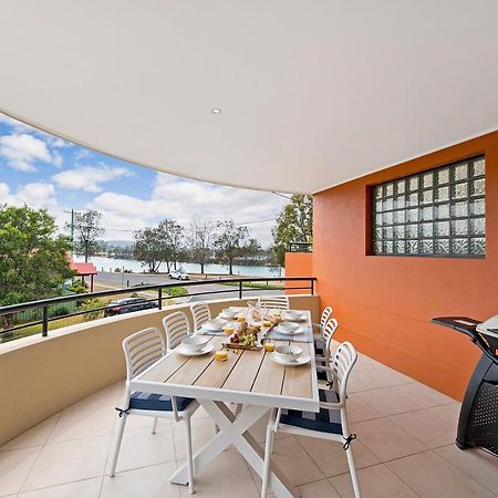 Adrift At Dolphin Cove Apt 5 - Riverfront Modern North Haven Exterior foto